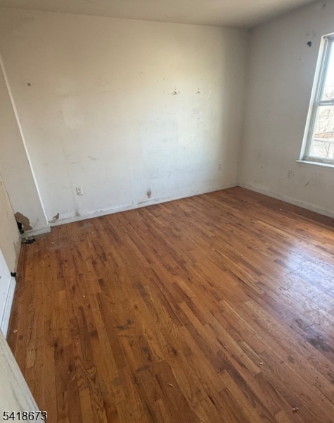 Upper Clinton Hill - Residential Income