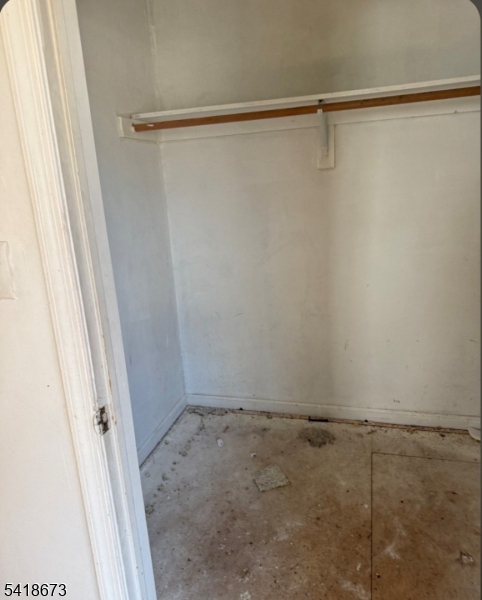 Upper Clinton Hill - Residential Income