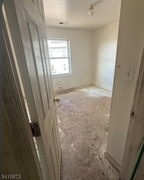 Upper Clinton Hill - Residential Income