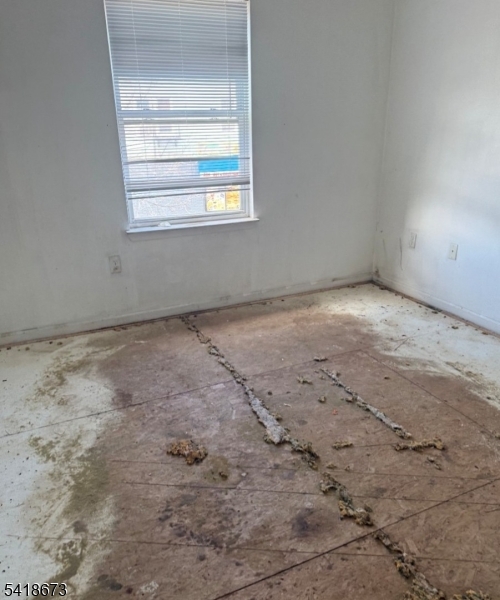 Upper Clinton Hill - Residential Income