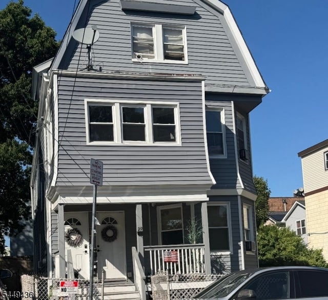 29 Irving St