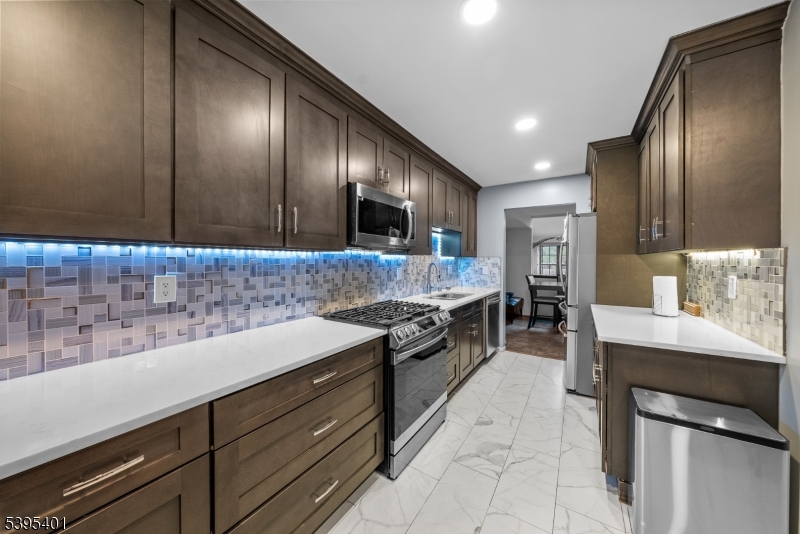 Quailbrook - Residential