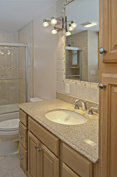 Lake Telemark - Residential