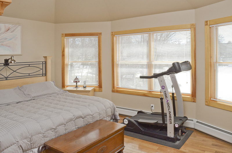 Lake Telemark - Residential