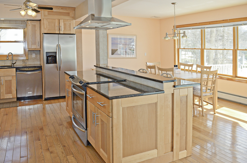 Lake Telemark - Residential