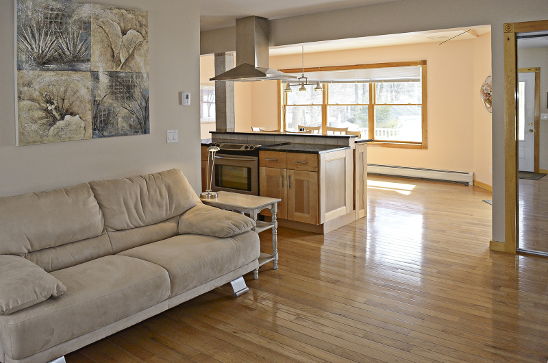 Lake Telemark - Residential