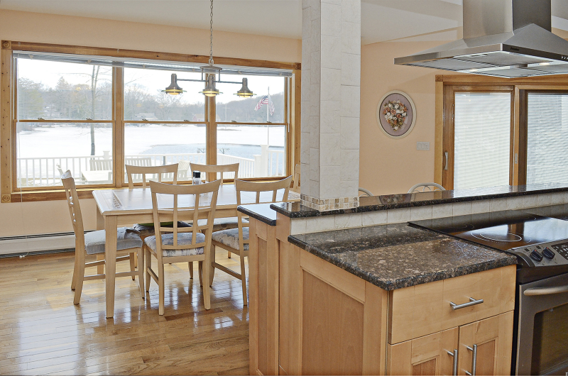 Lake Telemark - Residential