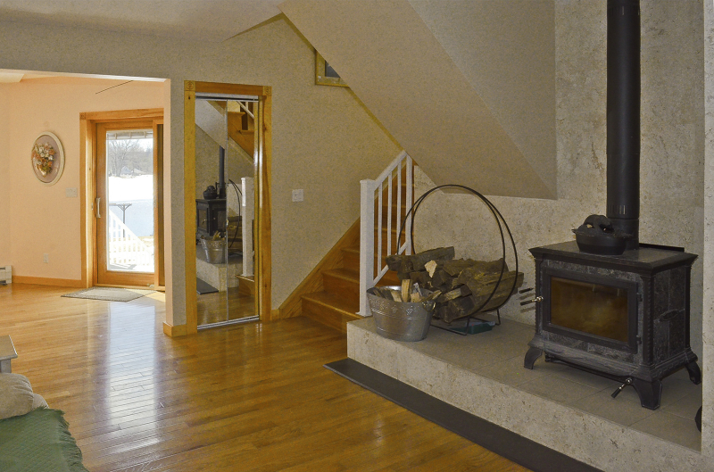 Lake Telemark - Residential