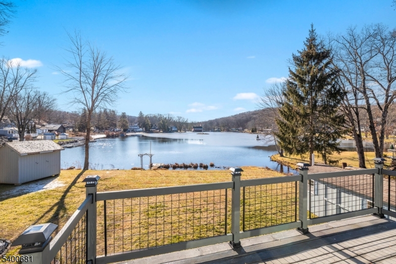 Lake Telemark - Residential