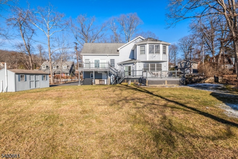 Lake Telemark - Residential