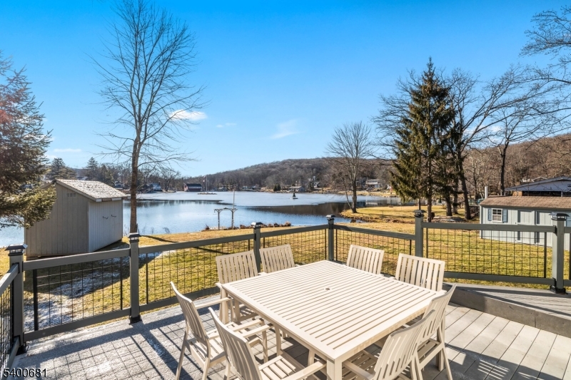 Lake Telemark - Residential