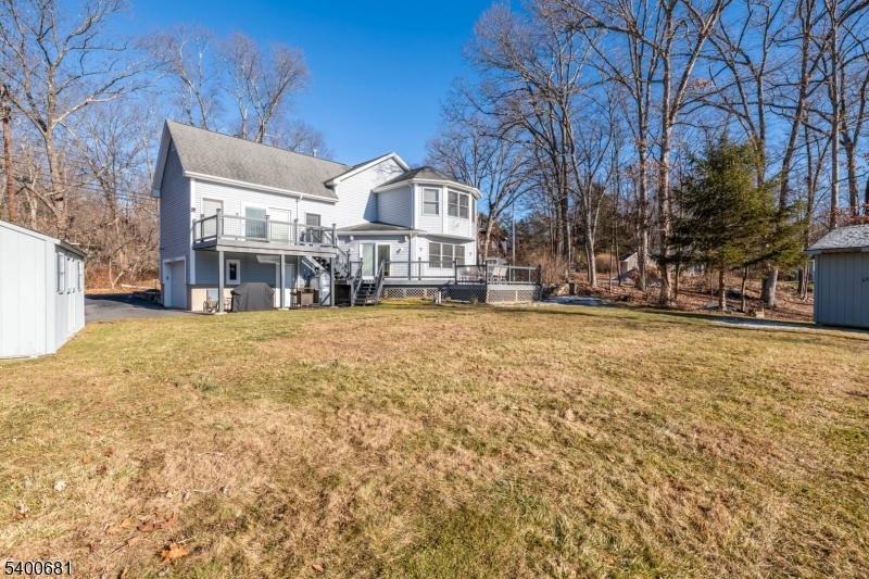 Lake Telemark - Residential