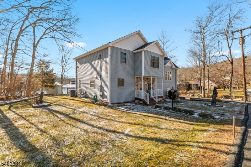 Lake Telemark - Residential