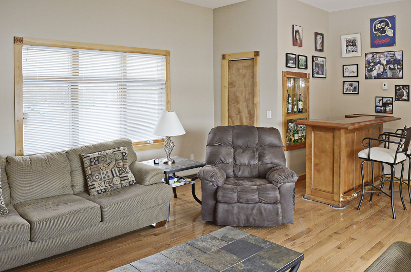 Lake Telemark - Residential