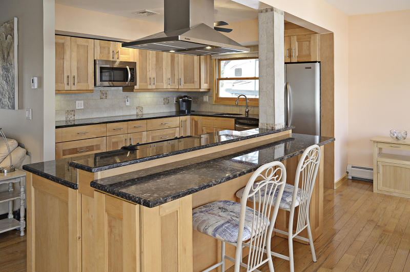 Lake Telemark - Residential