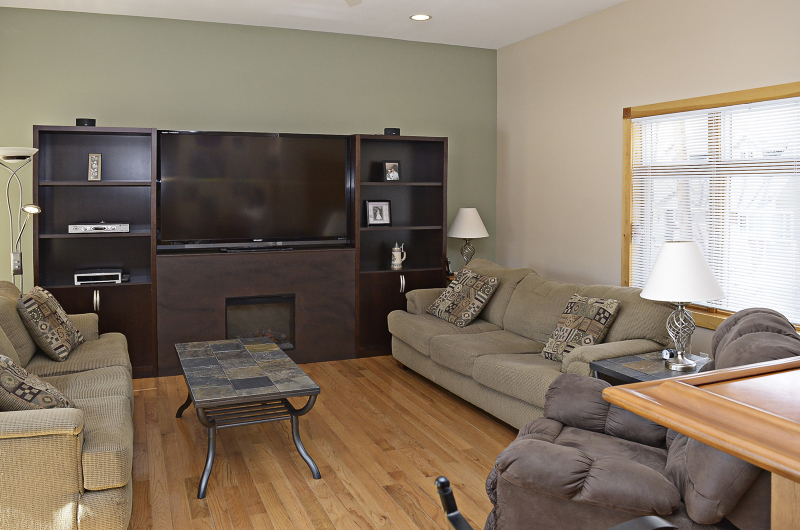 Lake Telemark - Residential