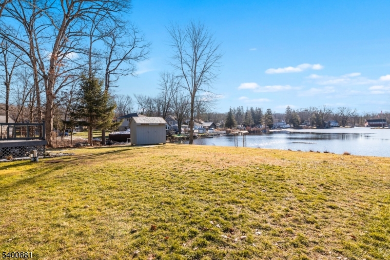 Lake Telemark - Residential