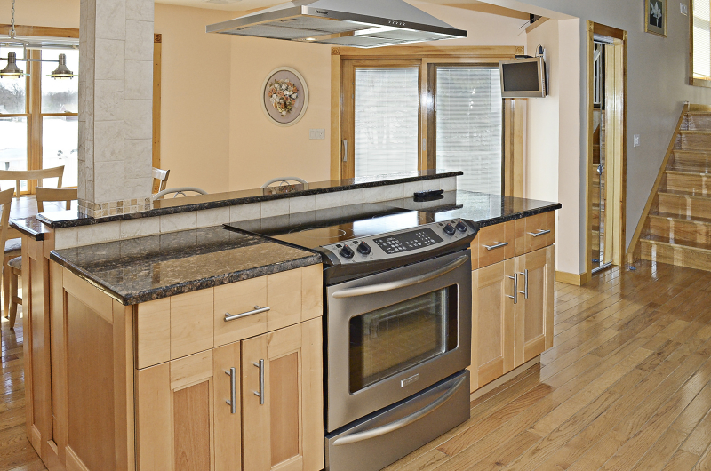 Lake Telemark - Residential