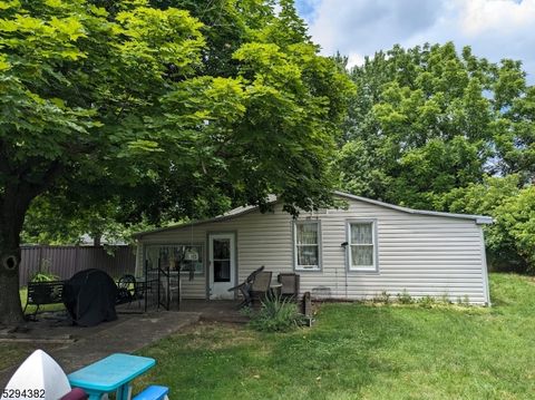 58 Belvidere Ave, West Amwell Twp., NJ 08530 - #: 3907669