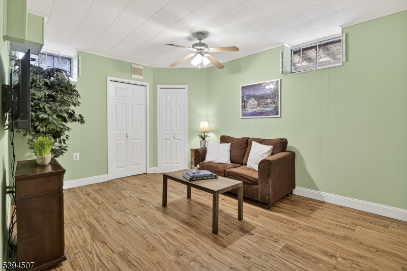 The Glen - Residential