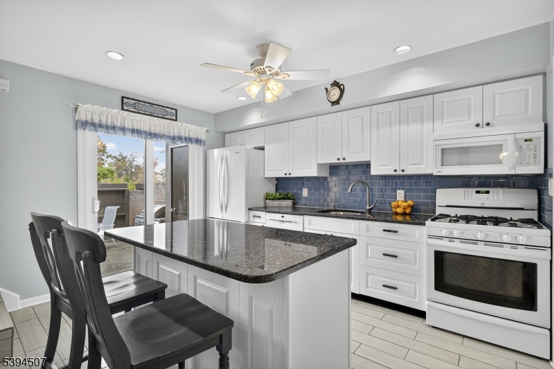 The Glen - Residential