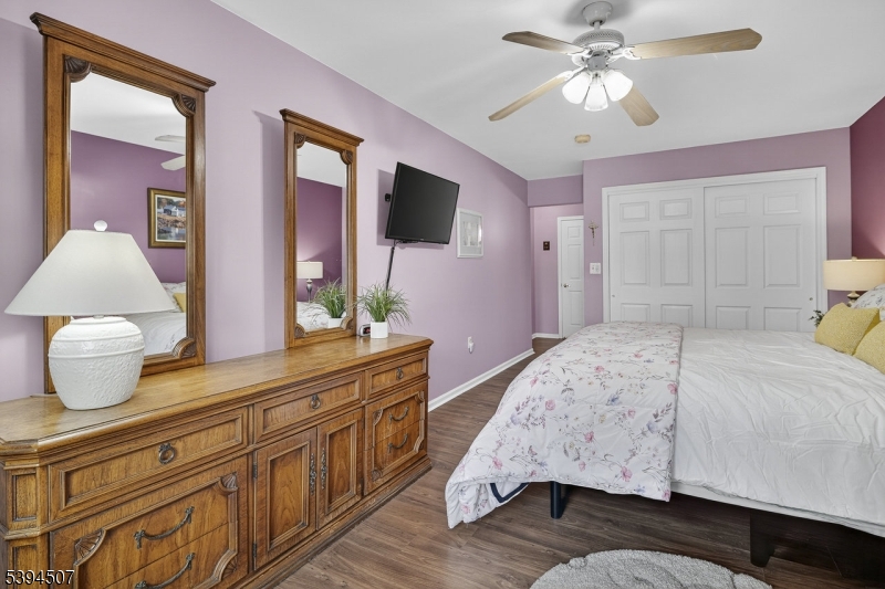 The Glen - Residential