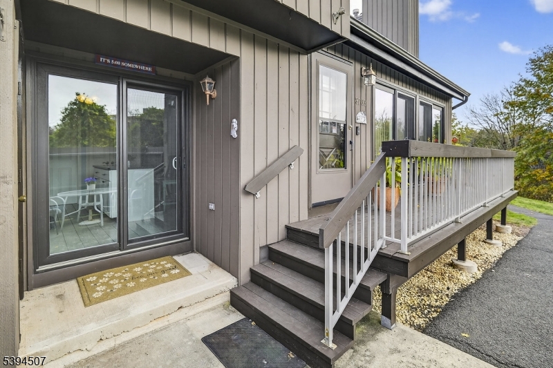 The Glen - Residential