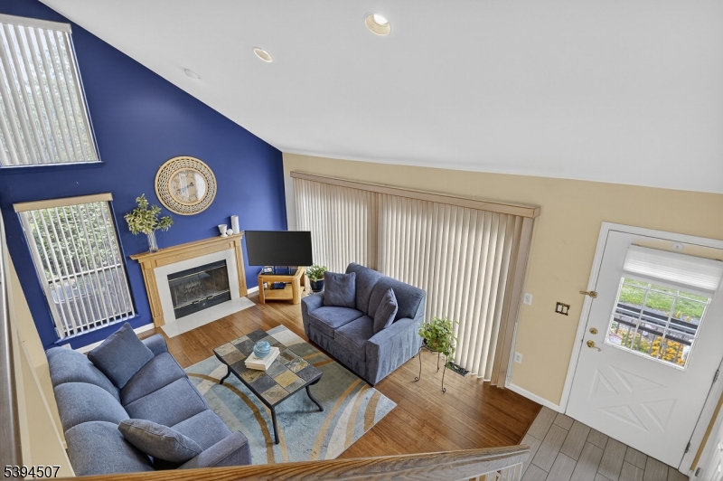 The Glen - Residential