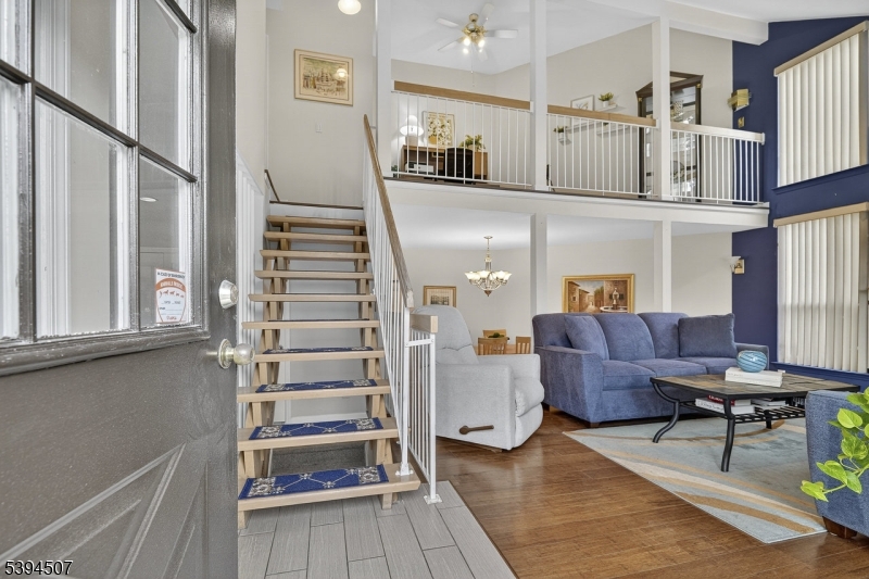 The Glen - Residential