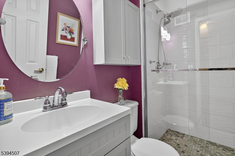 The Glen - Residential