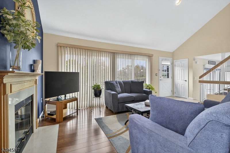 The Glen - Residential