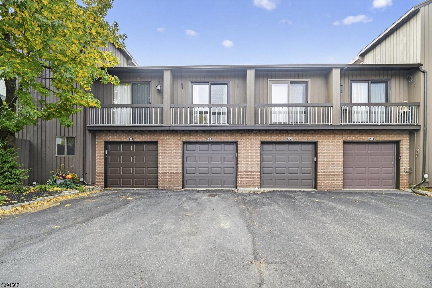 The Glen - Residential