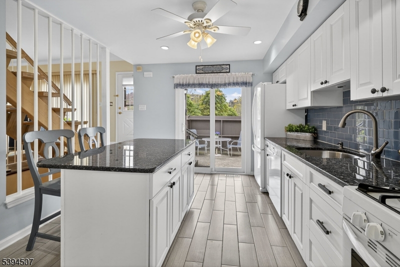 The Glen - Residential