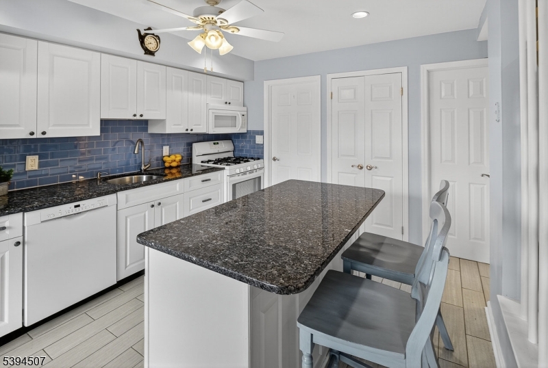 The Glen - Residential