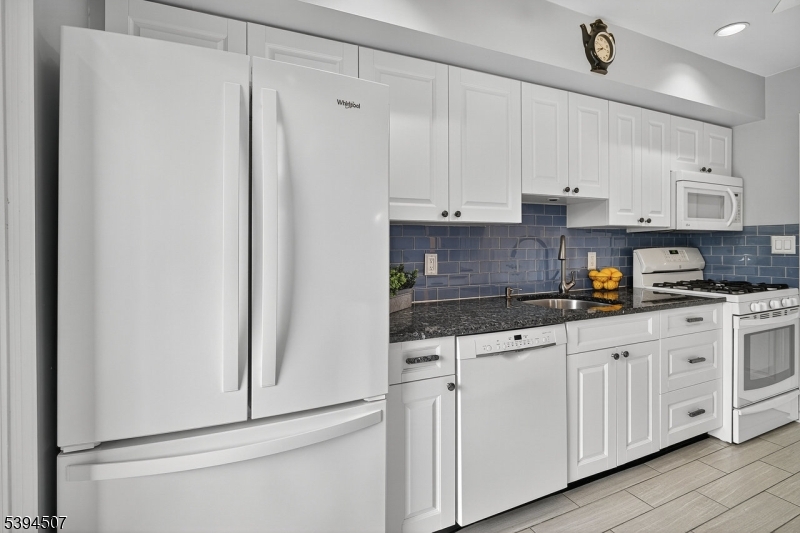 The Glen - Residential