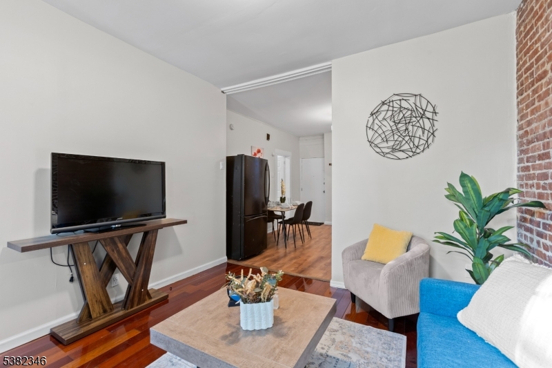 The Heights - Residential