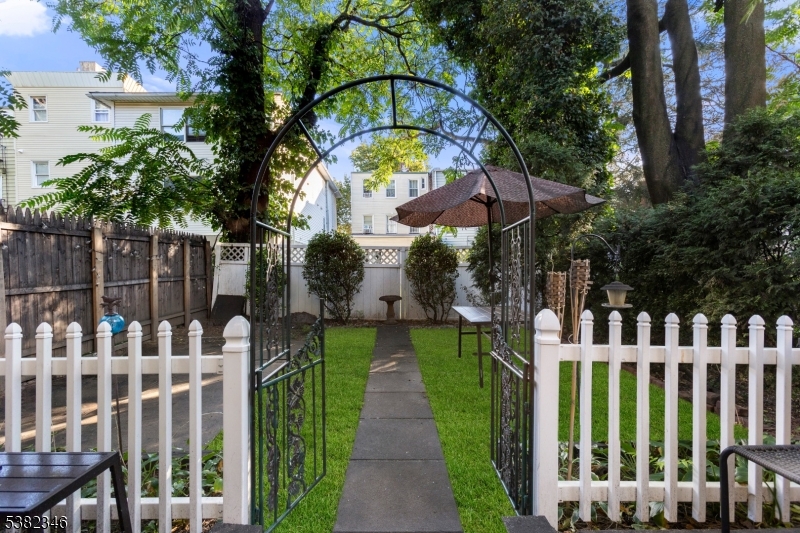 The Heights - Residential