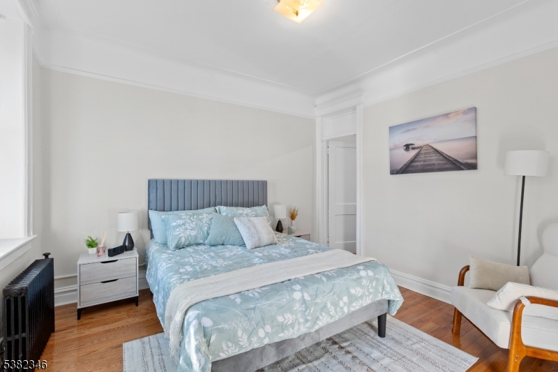 The Heights - Residential