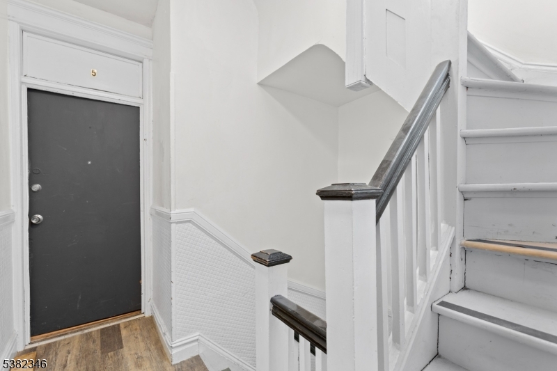 The Heights - Residential