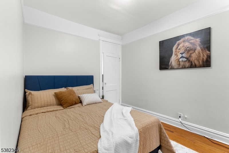 The Heights - Residential