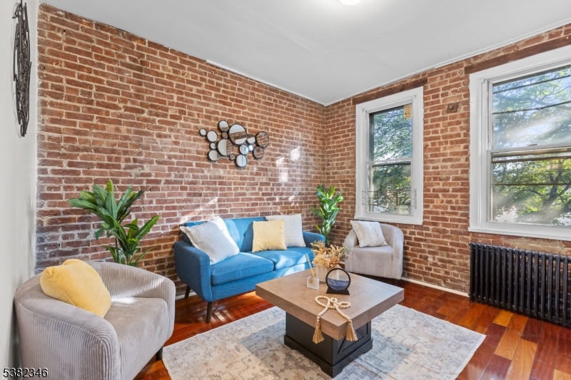 The Heights - Residential