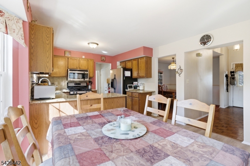 Old Towne - Residential