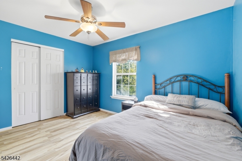 Old Towne - Residential