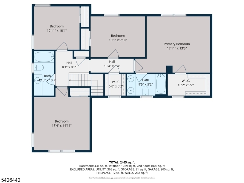 Old Towne - Residential