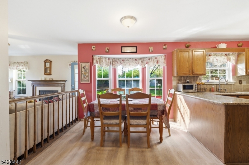 Old Towne - Residential