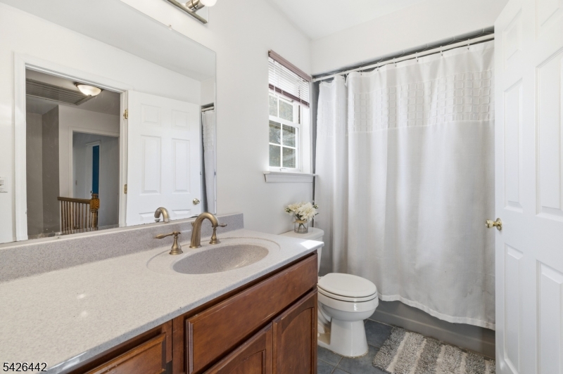 Old Towne - Residential