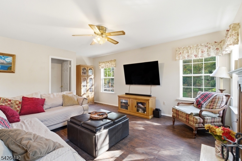 Old Towne - Residential