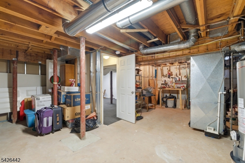 Old Towne - Residential