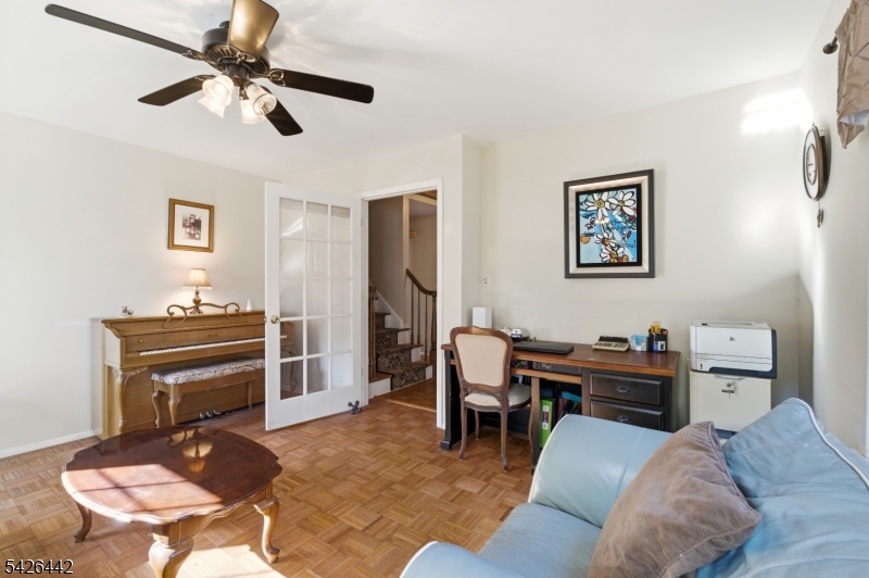 Old Towne - Residential