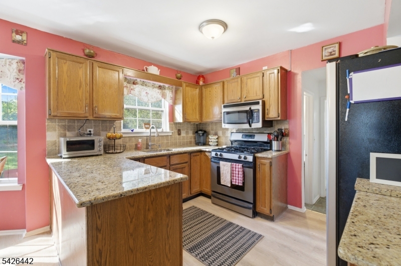 Old Towne - Residential